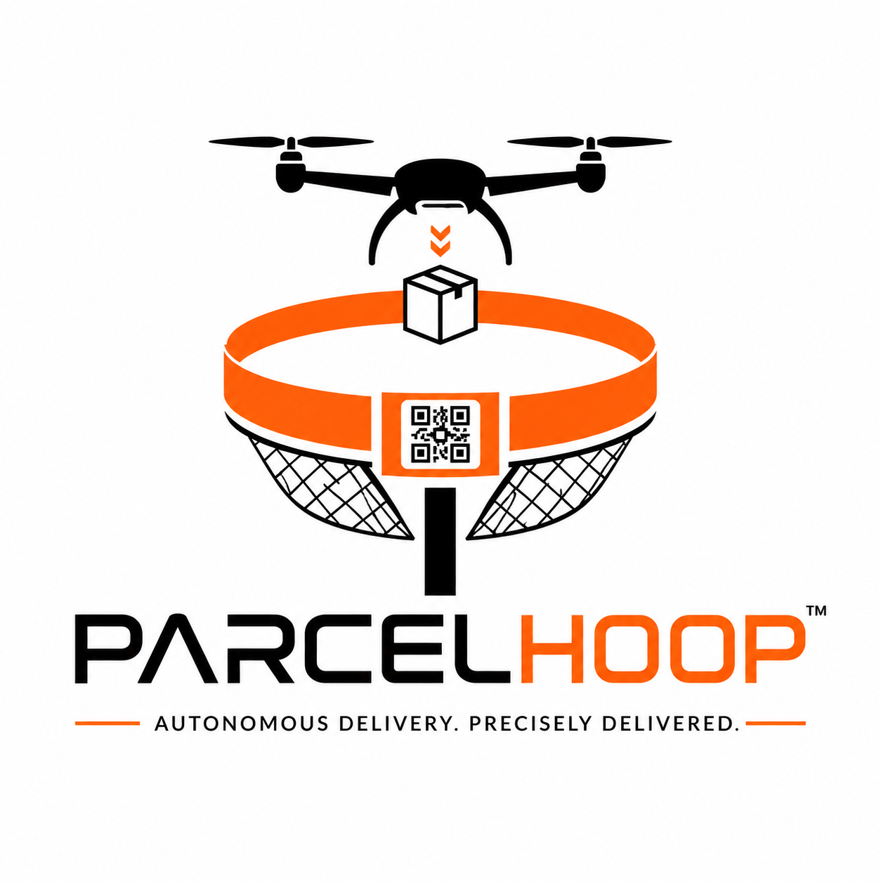 ParcelHoop logo