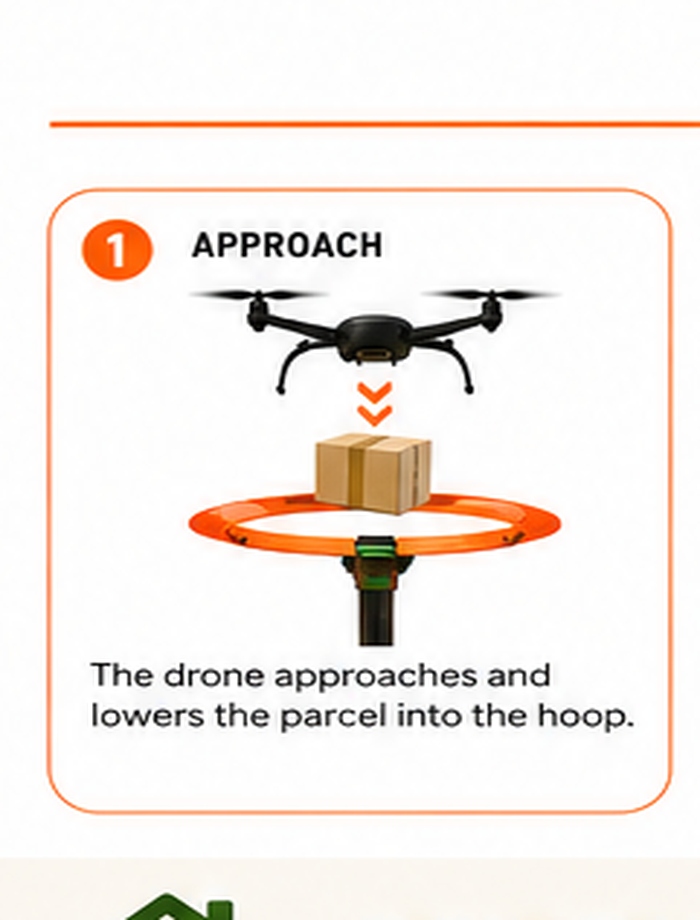 Stage 1 approach