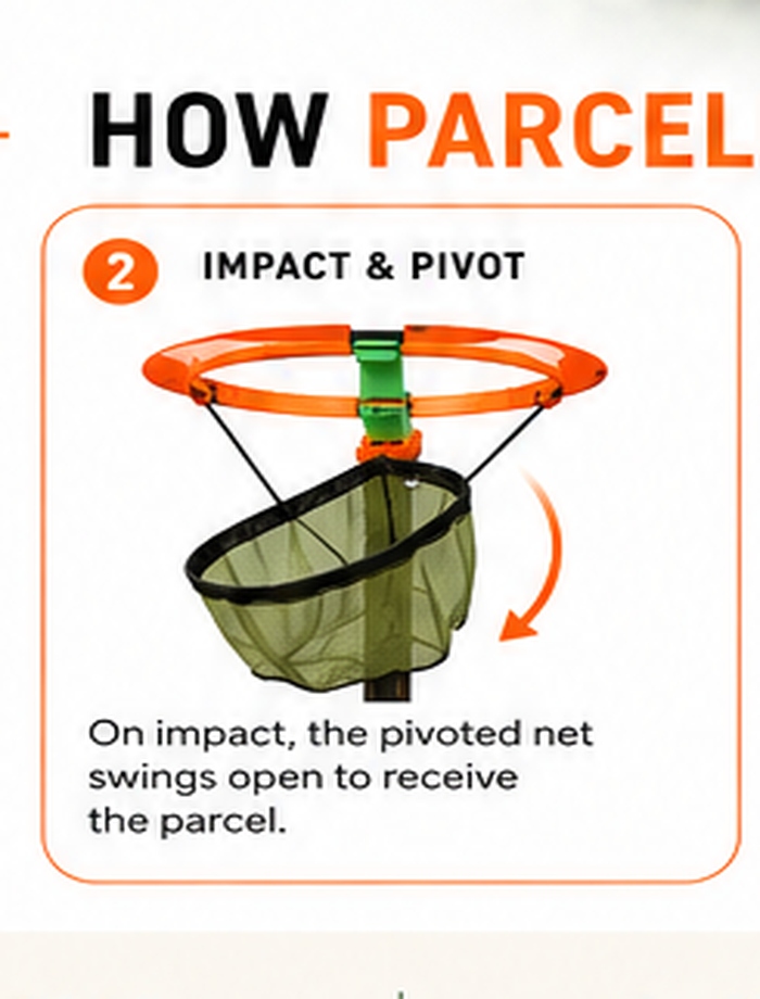 Stage 2 impact and pivot